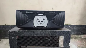 আইপিএস ২৪ ভোল্ট ১৪০০ভিএ ১২টি ফ্যান চলবে