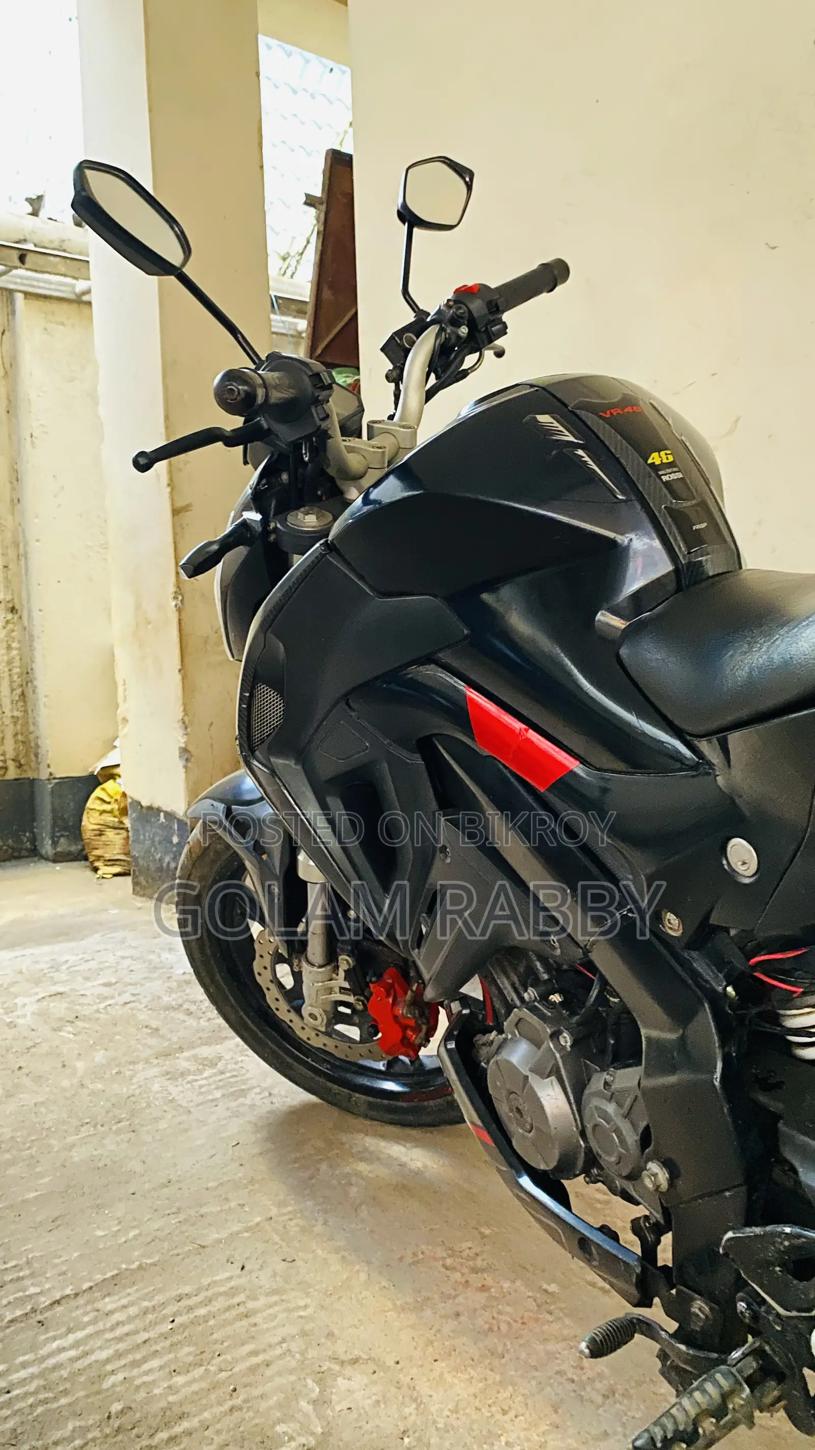 Benelli 2020 Black