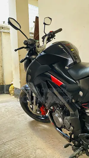 Benelli 2020 Black