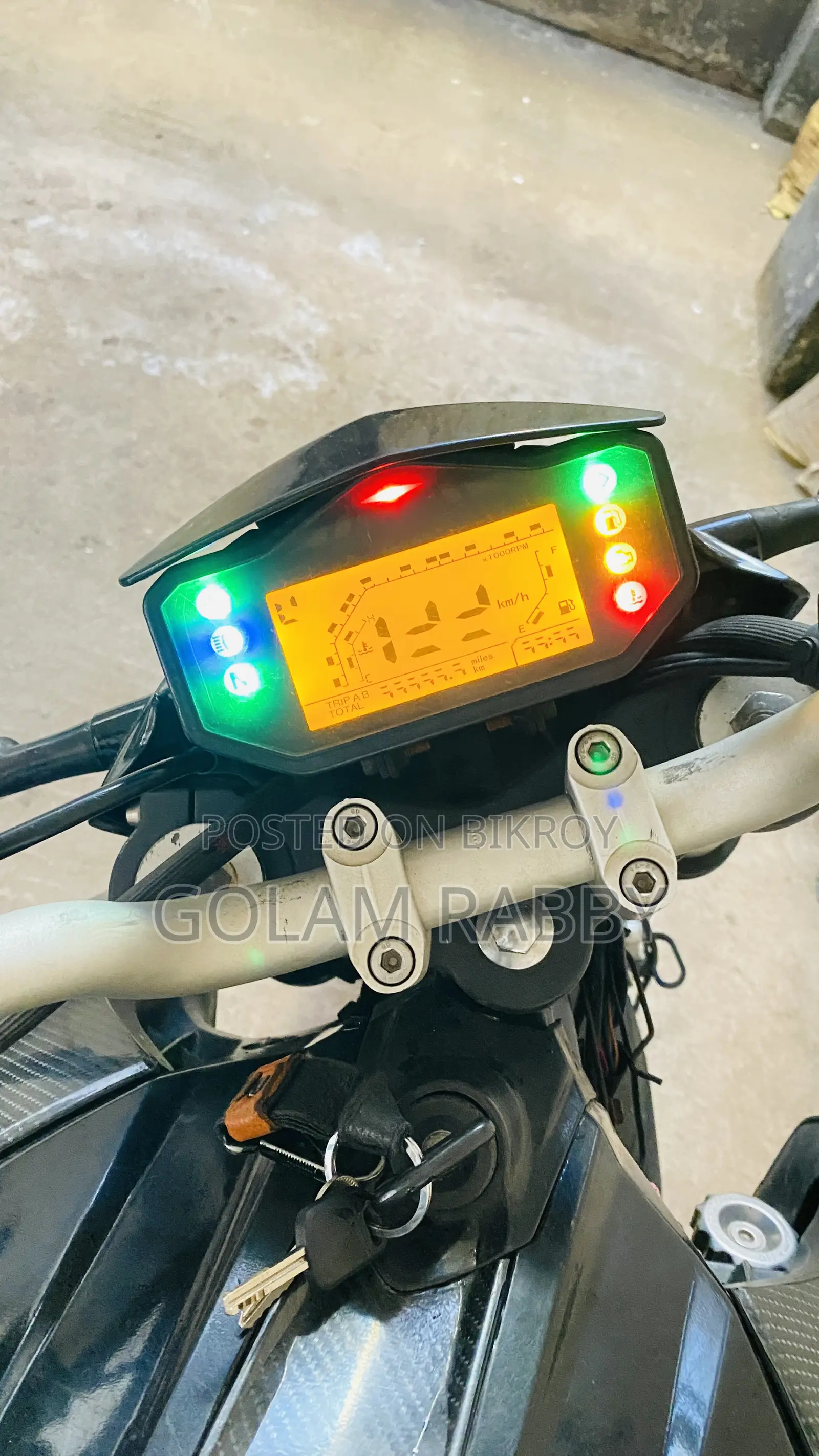 Benelli 2020 Black
