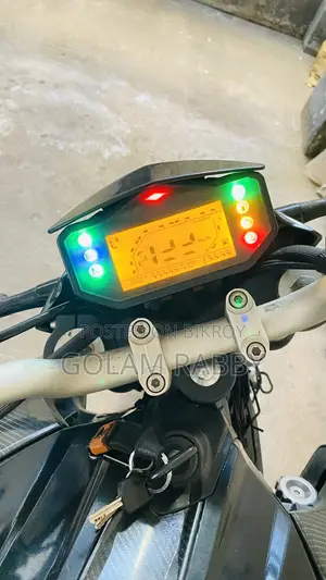 Benelli 2020 Black