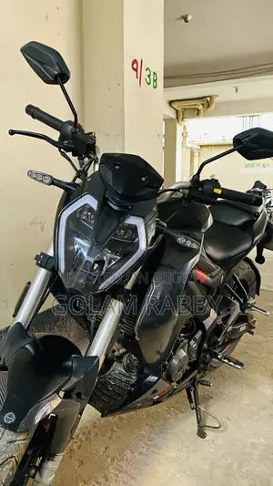 Benelli 2020 Black