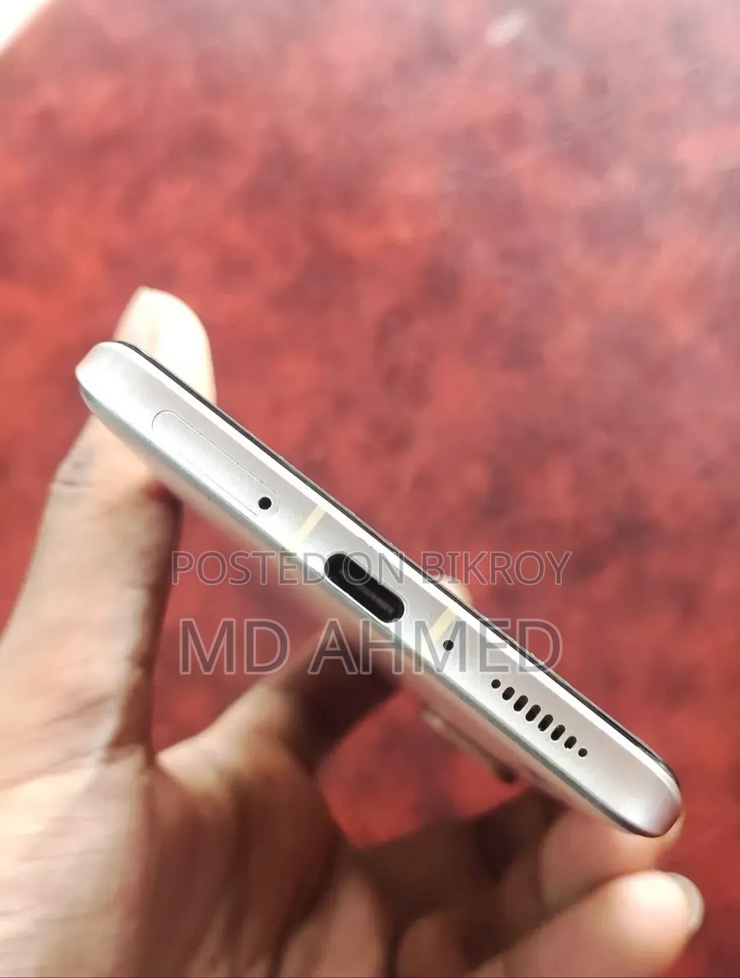 Xiaomi Civi 1S 256 GB Rose Gold