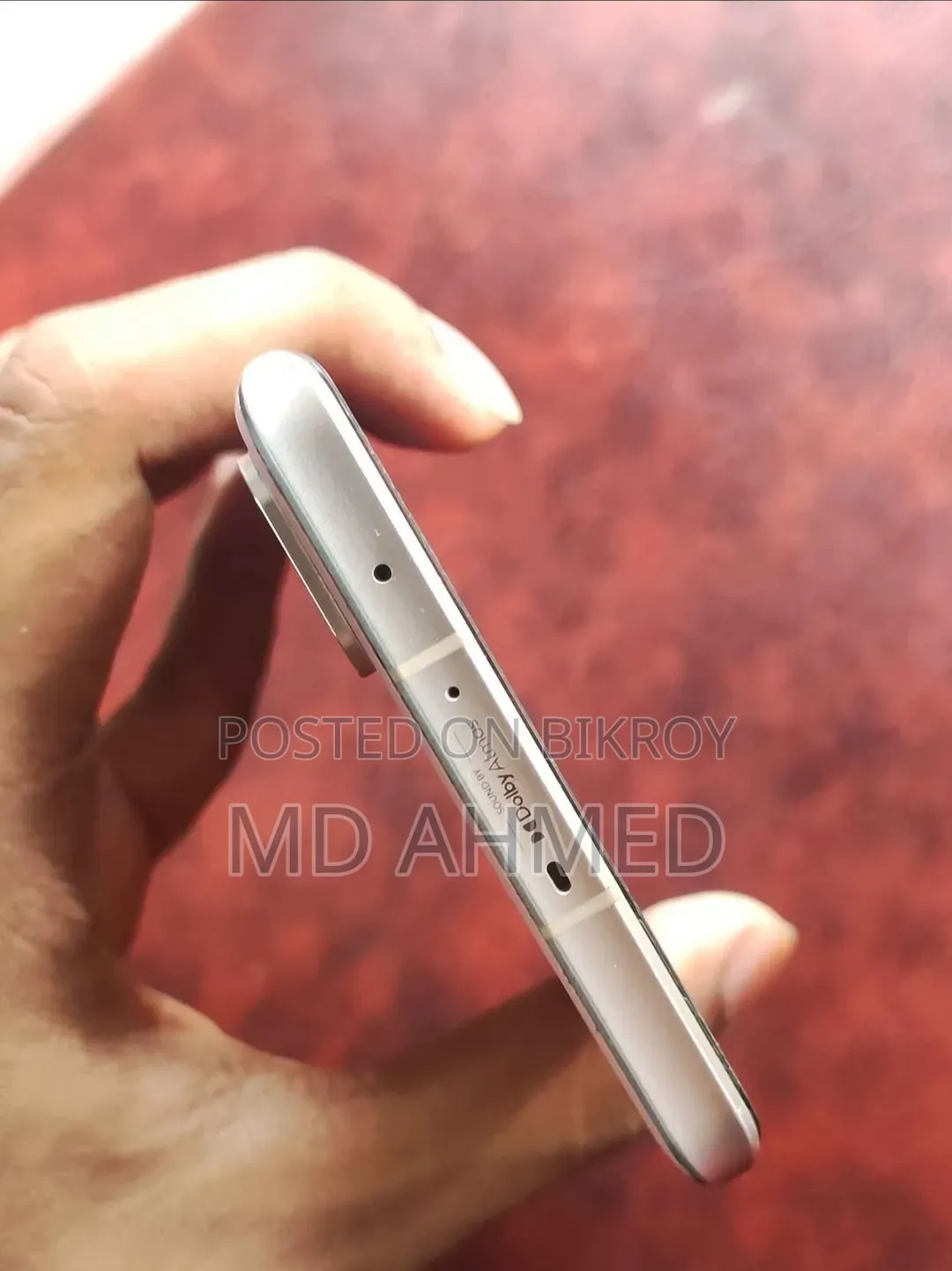 Xiaomi Civi 1S 256 GB Rose Gold