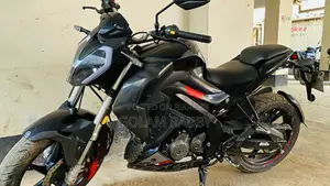 Benelli 2020 Black