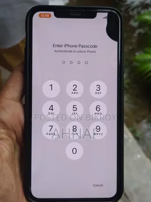 অ্যাপল আইফোন ১১ প্রো ম্যাক্স ৬৪ জিবি গ্রিন