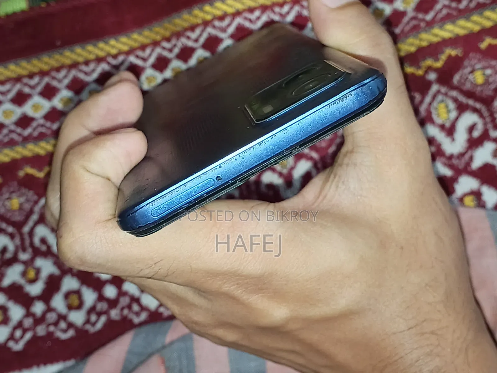 Vivo Y15S 32 GB Purple
