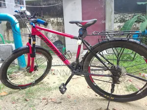 সাইকেল বিক্রি হবে