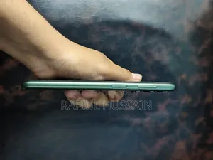 Samsung Galaxy F34 128 GB Green