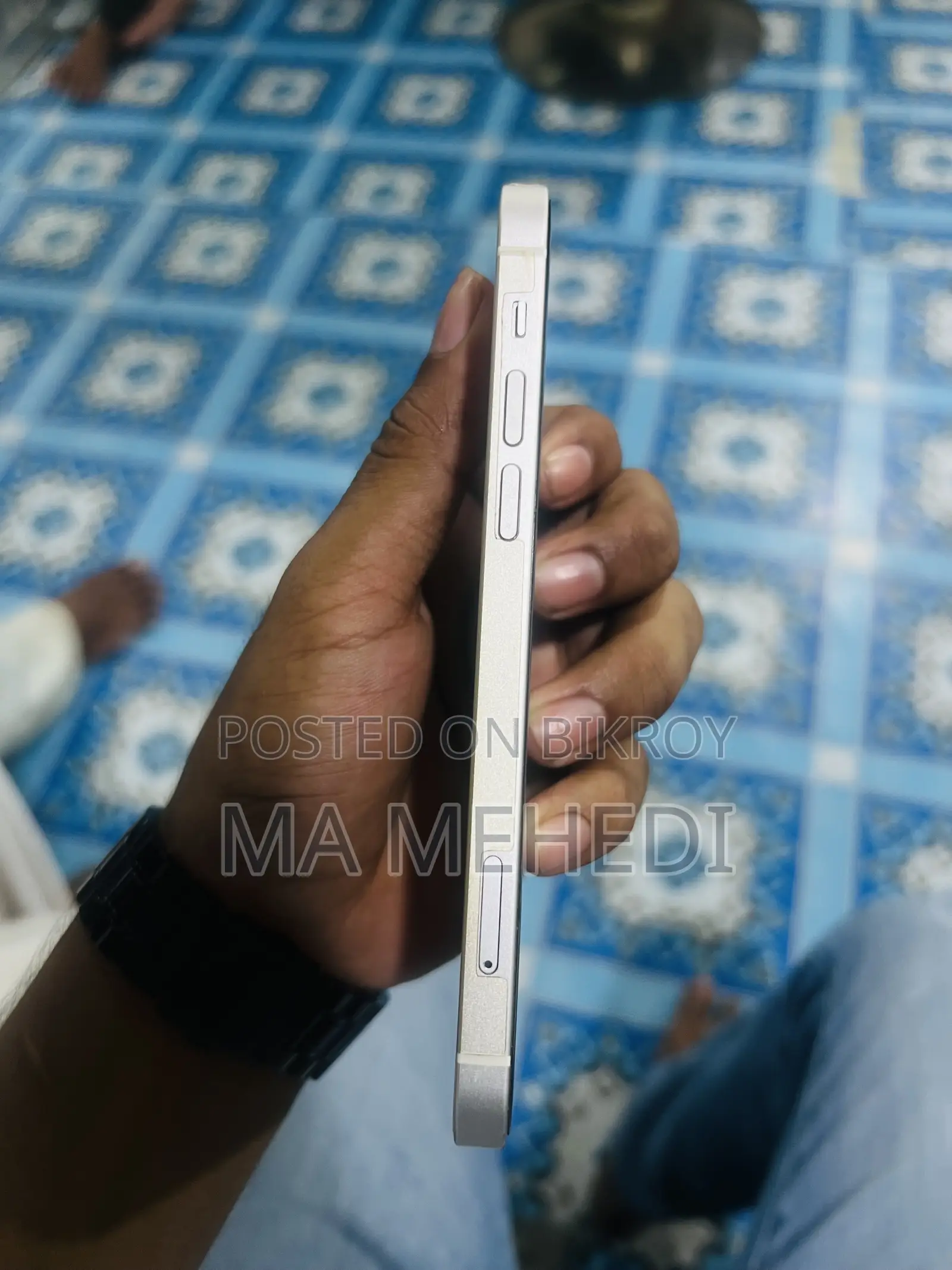 Apple iPhone 12 128 GB White