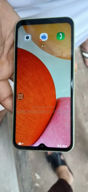 Samsung Galaxy A14 64 GB Green