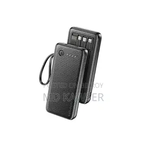VEN-DENS 10000mAh Power Bank