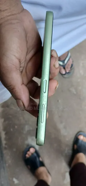 Samsung Galaxy A14 64 GB Green