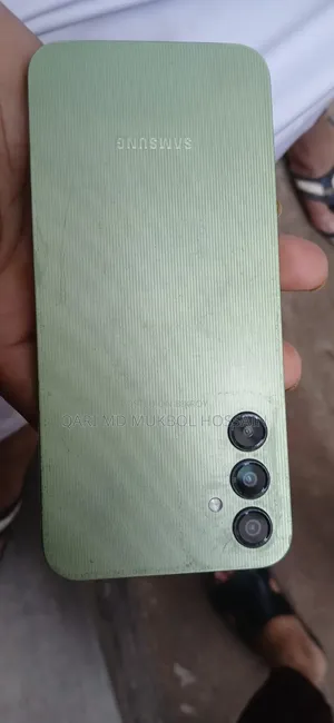 Samsung Galaxy A14 64 GB Green