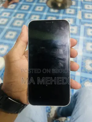 Apple iPhone 12 128 GB White