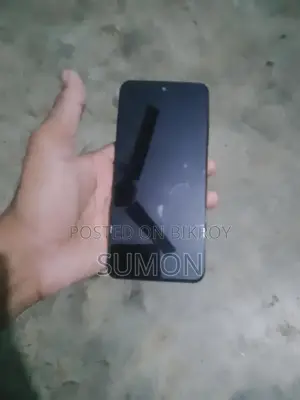 Xiaomi Redmi Note 10 64 GB Black