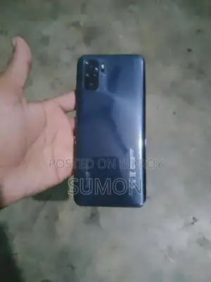 Xiaomi Redmi Note 10 64 GB Black