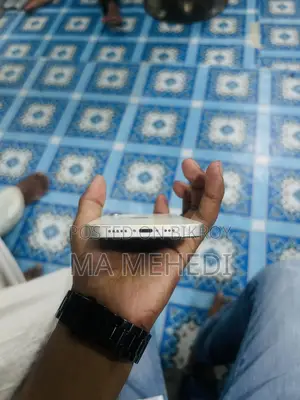 Apple iPhone 12 128 GB White
