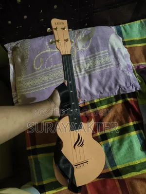 Leen Ukulele