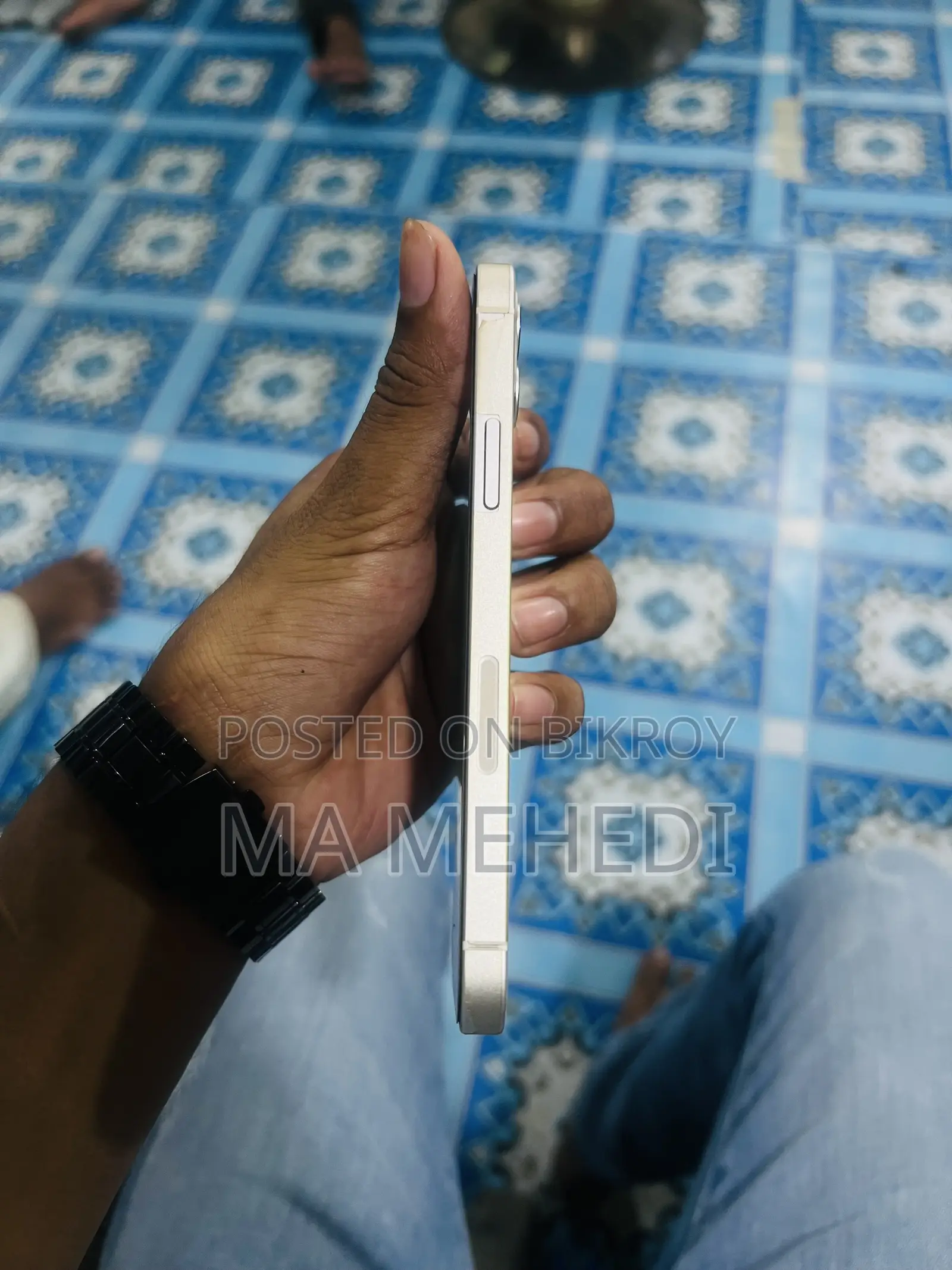 Apple iPhone 12 128 GB White