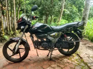 H Power Zaara-100 2018 Black