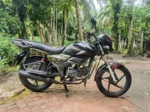 H Power Zaara-100 2018 Black
