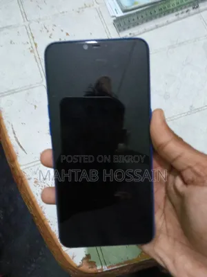 Oppo A3s 16 GB Blue