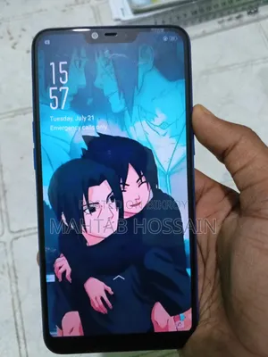Oppo A3s 16 GB Blue