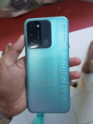 সোয়াইপ টেকনোলজিস ১২৮ জিবি ব্ল্যাক