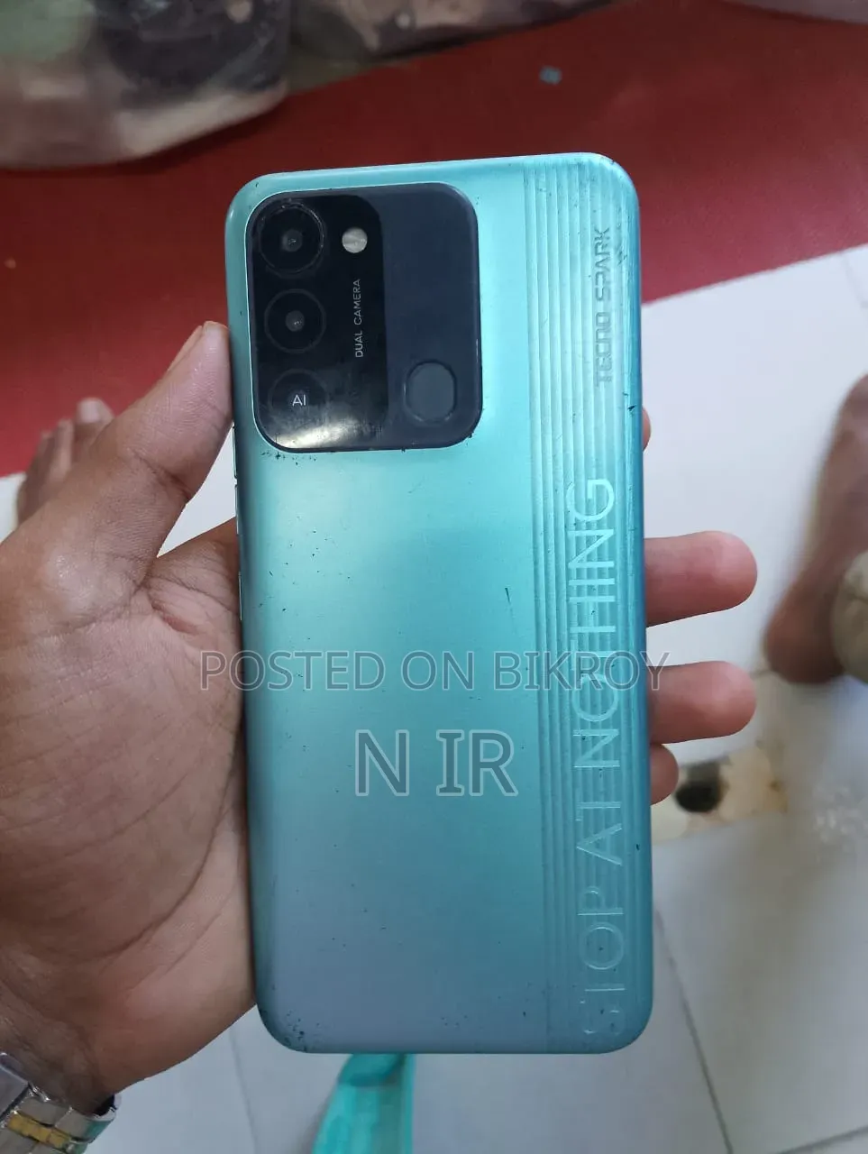 সোয়াইপ টেকনোলজিস ১২৮ জিবি ব্ল্যাক