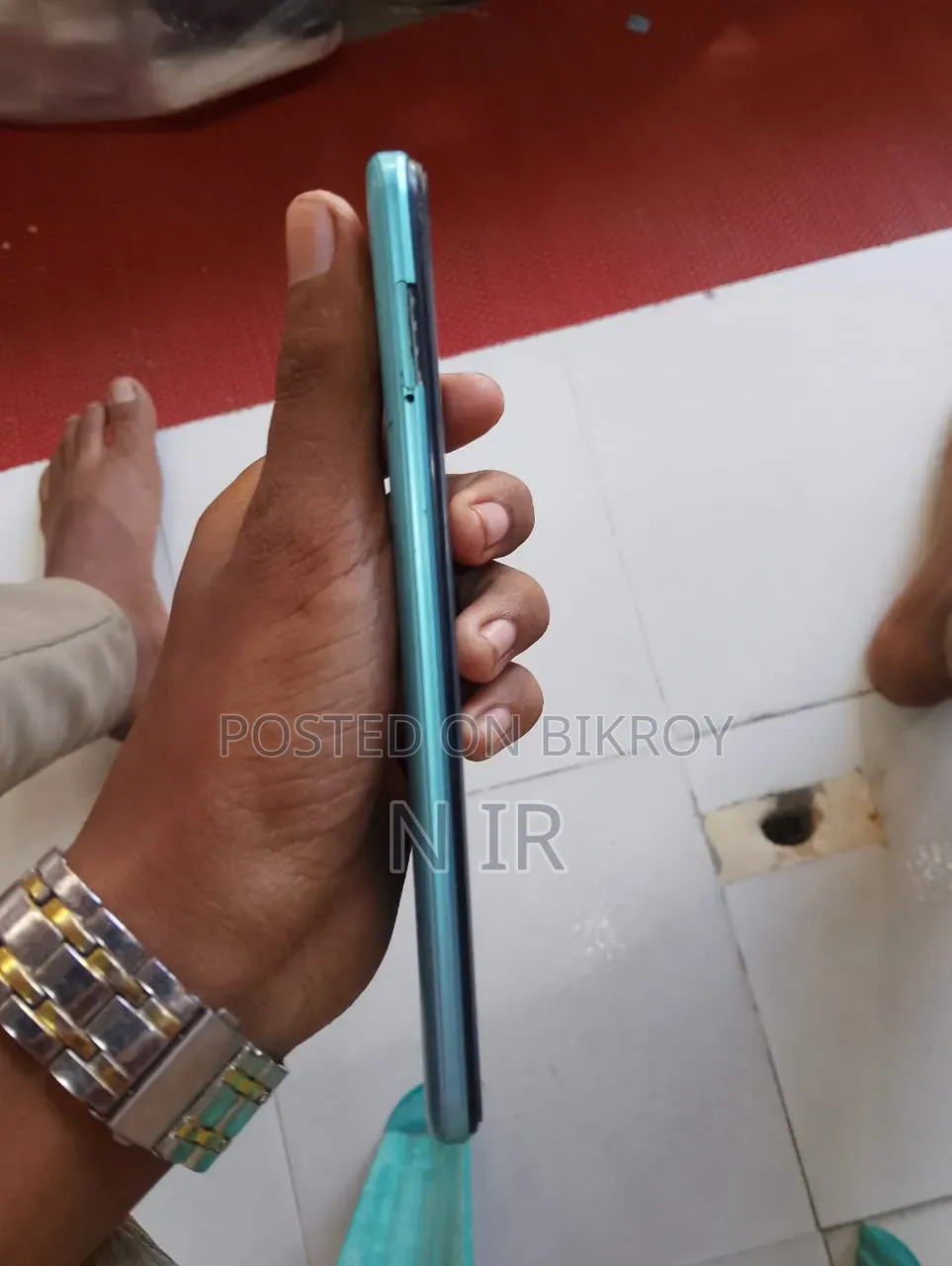 সোয়াইপ টেকনোলজিস ১২৮ জিবি ব্ল্যাক
