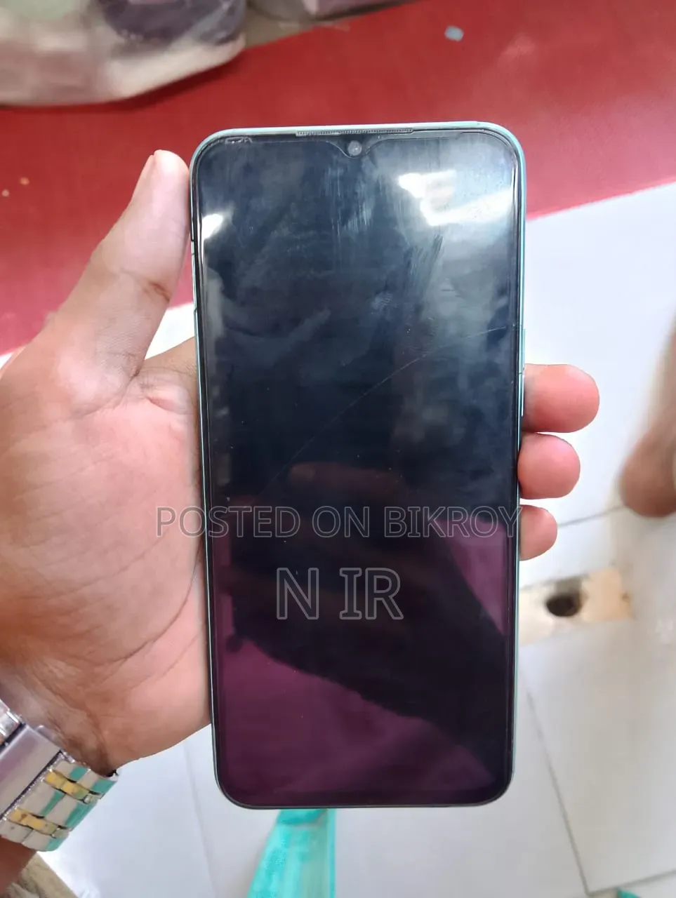 সোয়াইপ টেকনোলজিস ১২৮ জিবি ব্ল্যাক