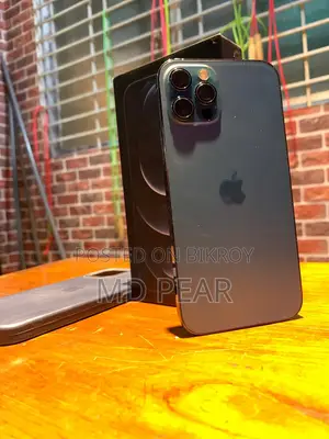 Apple iPhone 12 Pro 128 GB Purple