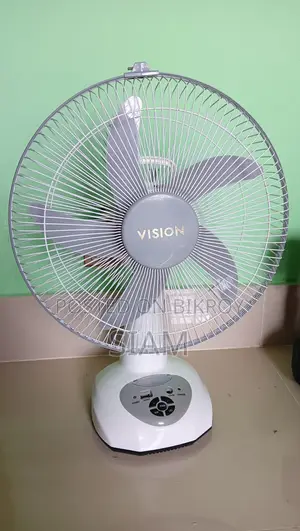 VISION Charger Fan 14"