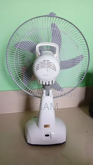 ভিশন চার্জার ফ্যান ১৪"