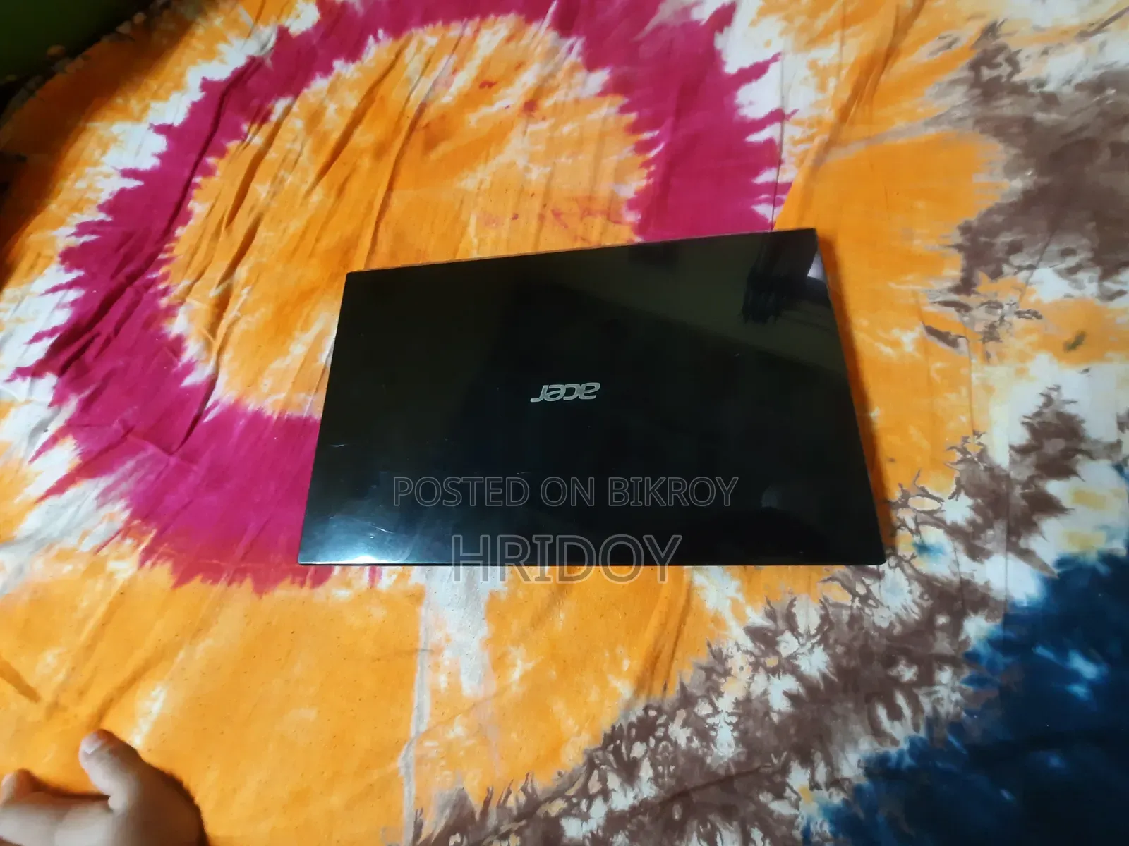 Laptop Acer Aspire E1-531 8GB Intel SSD 128GB