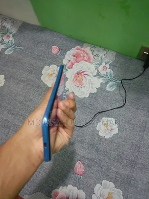 Xiaomi Redmi 10C 128 GB Blue