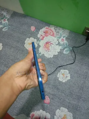 Xiaomi Redmi 10C 128 GB Blue