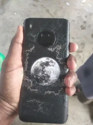 Huawei Y9a 128 GB Blue