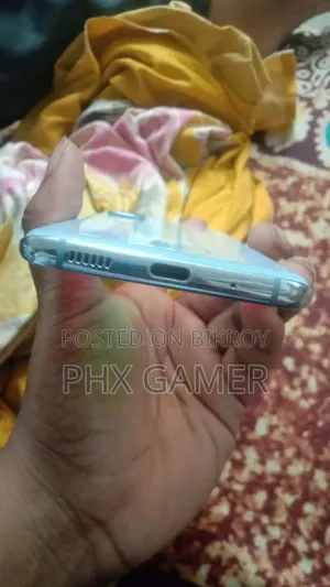 Samsung Galaxy S20 5G Uw 128 GB Blue