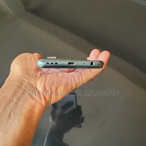 Vivo Y20 64 GB Blue