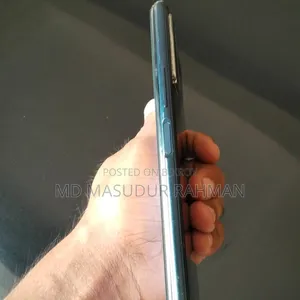 Vivo Y20 64 GB Blue