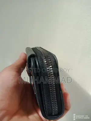 Premium Men's Wallet | Card Holder | Zipper Wallet | Only 230 Taka