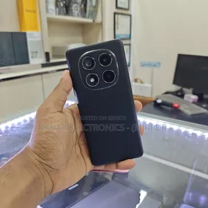 Xiaomi Redmi Note 14 Pro 5G 256 GB Red