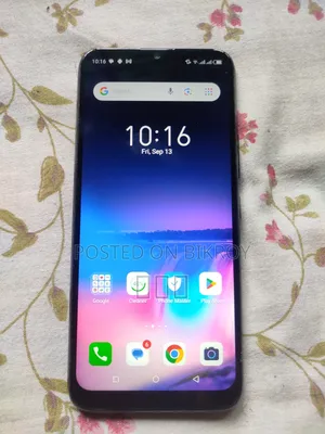নতুন আইটেল ভিশন ১ প্রো ৩২ জিবি গোল্ড