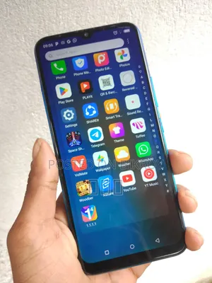 নতুন আইটেল ভিশন ১ প্রো ৩২ জিবি গোল্ড