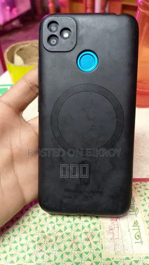 নতুন আইটেল ভিশন ১ প্রো ৩২ জিবি গোল্ড