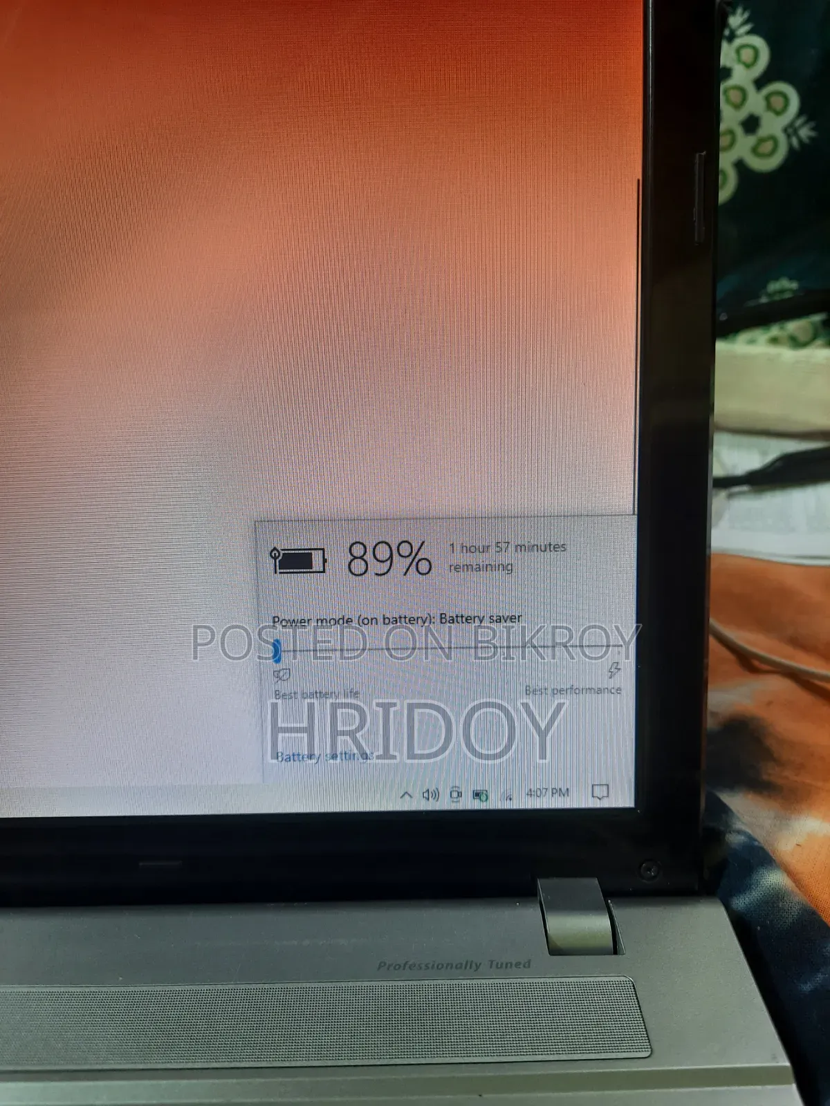 Laptop Acer Aspire E1-531 8GB Intel SSD 128GB