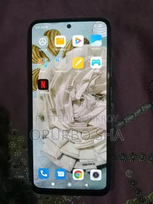 Xiaomi Redmi Note 10 128 GB Blue
