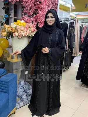 Original Dubai Burqa